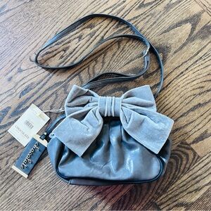 CHOCOLATE New York Crossbody Handbag